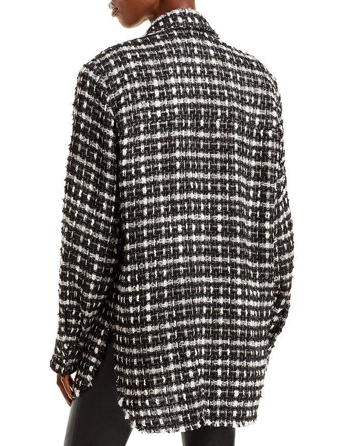 IRO Leopold Tweed Jacket 2