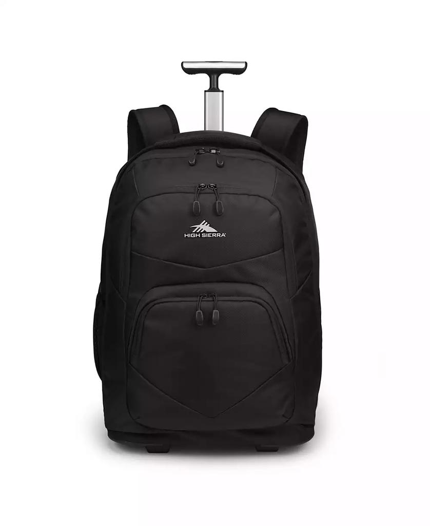 High Sierra Freewheel Pro Wheeled Backpack