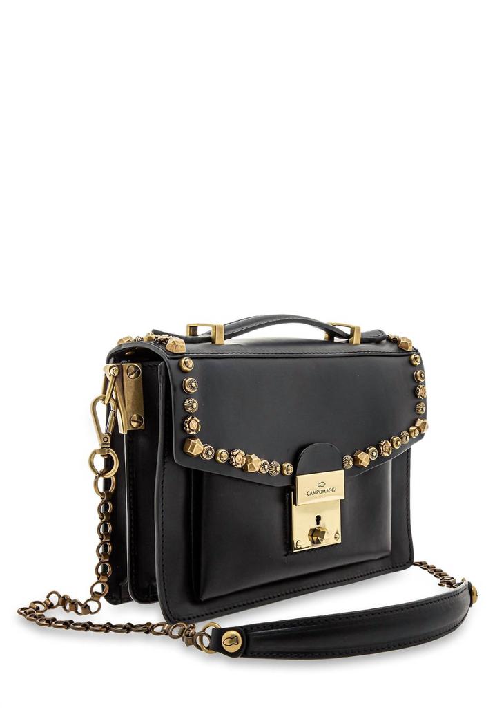CAMPOMAGGI ICONICA CELESTINA HANDBAG