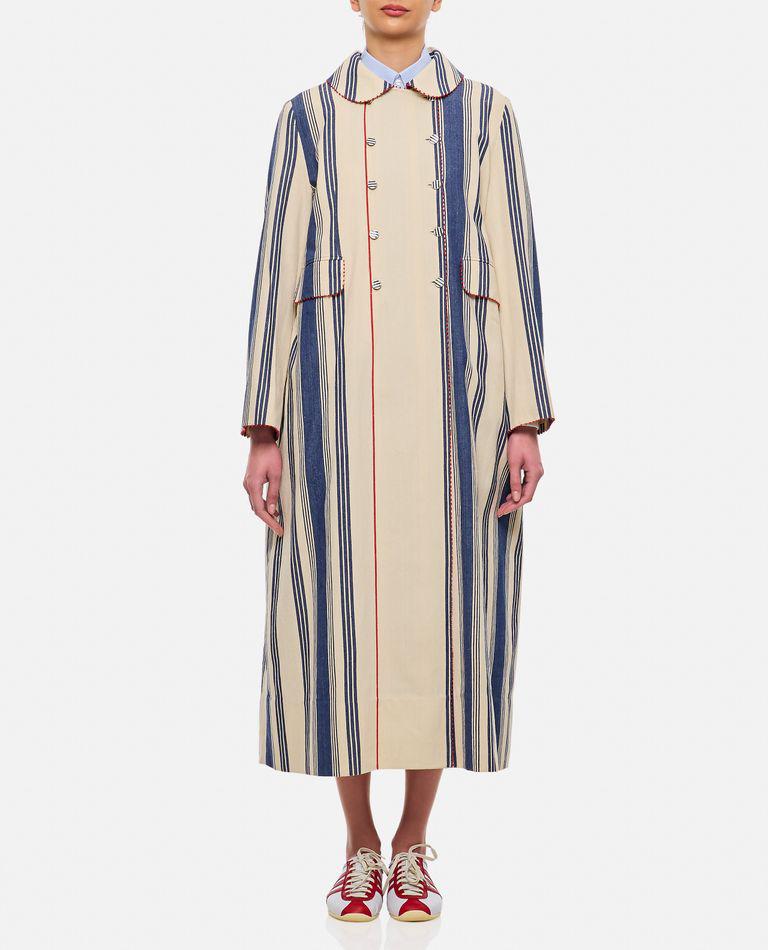 PÉRO Long Coat