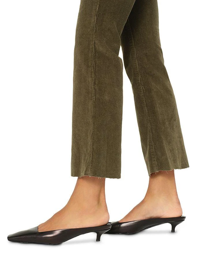 DL1961 Bridget Instasculpt Bootcut Corduroy Pants 7