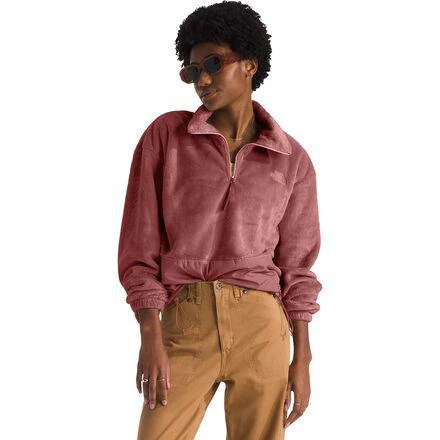 The North Face Novelty Osito 1/4-Zip Jacket - Women's 7