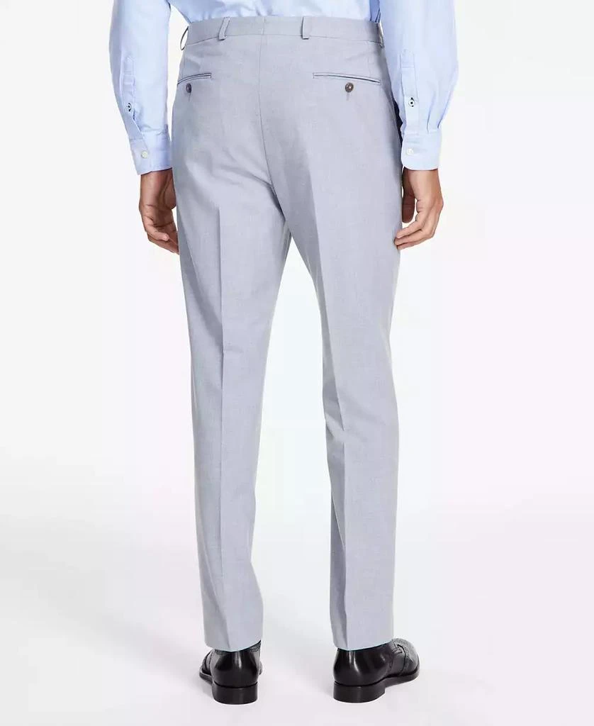 Michael Kors Men's Classic Fit Spring Performance Pants 3