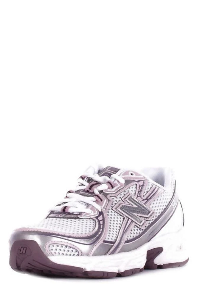 New Balance New Balance 740 Lace-Up Sneakers 5