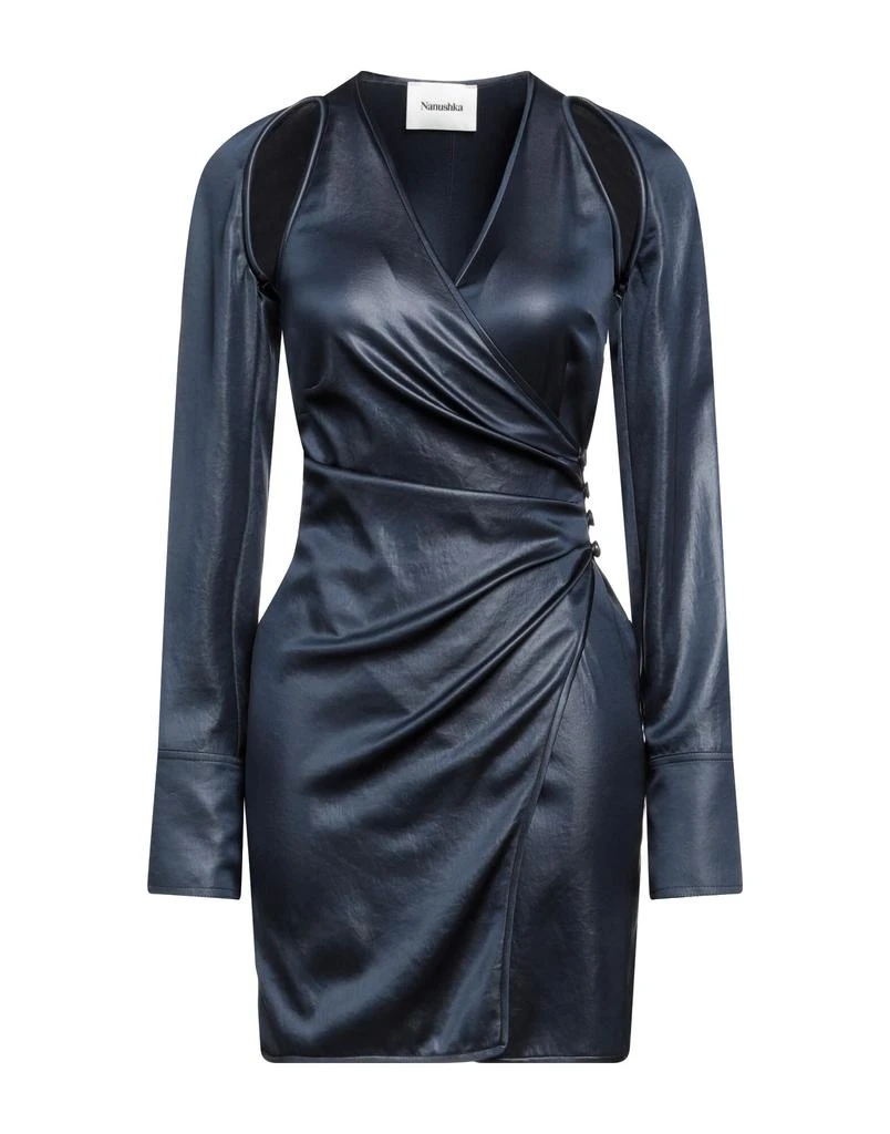 Nanushka Short dress 1