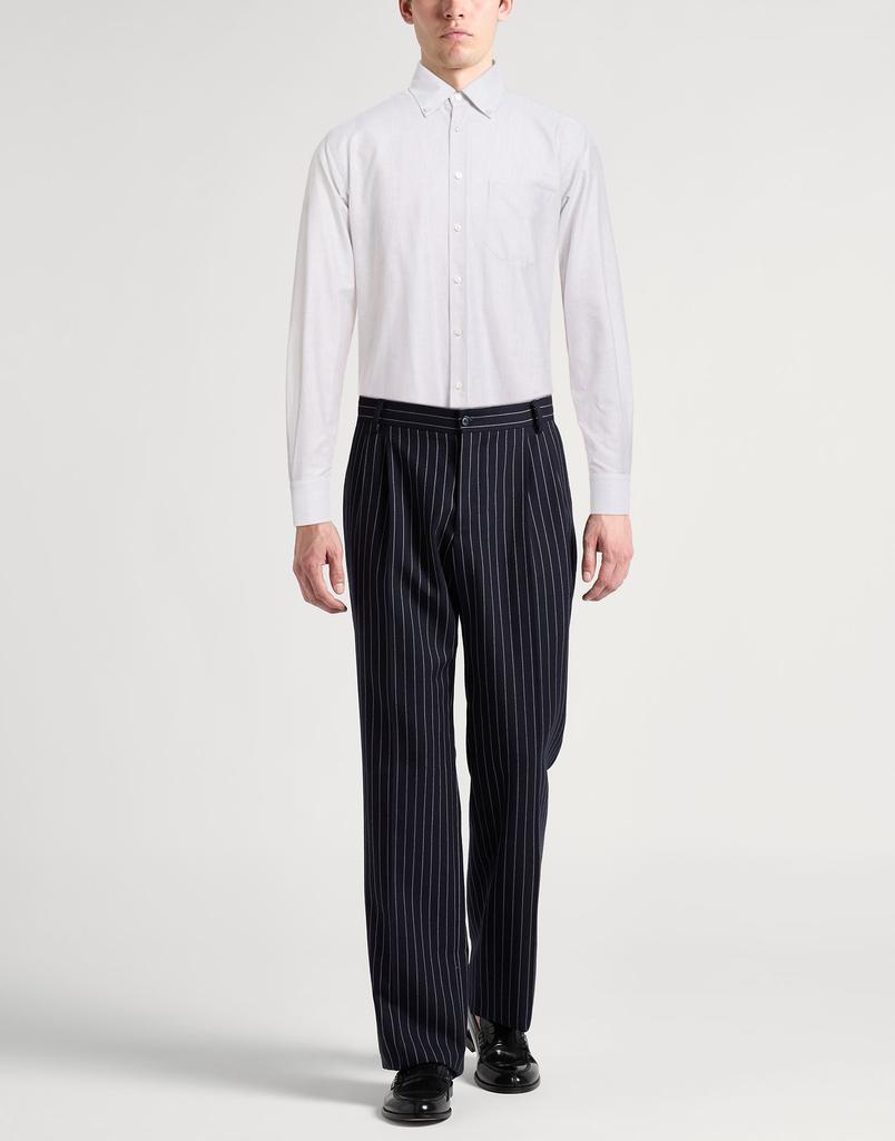 XACUS Striped shirt