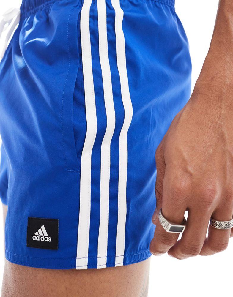 Adidas performance blue online