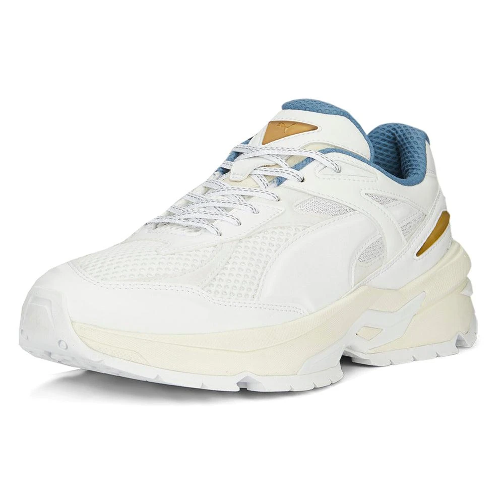 Puma Nano Odyssey Lace Up Sneakers 2