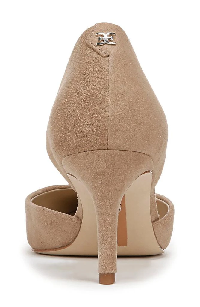 Sam Edelman Jaina d'Orsay Pump 4