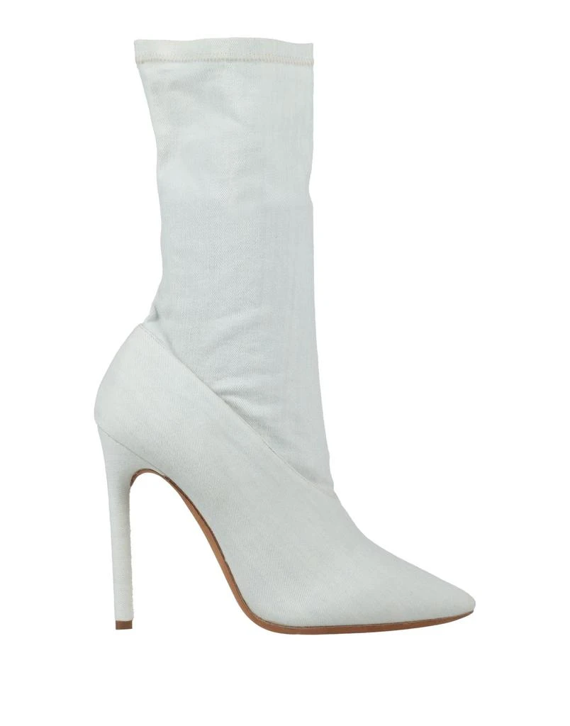 YEEZY Ankle boot 1