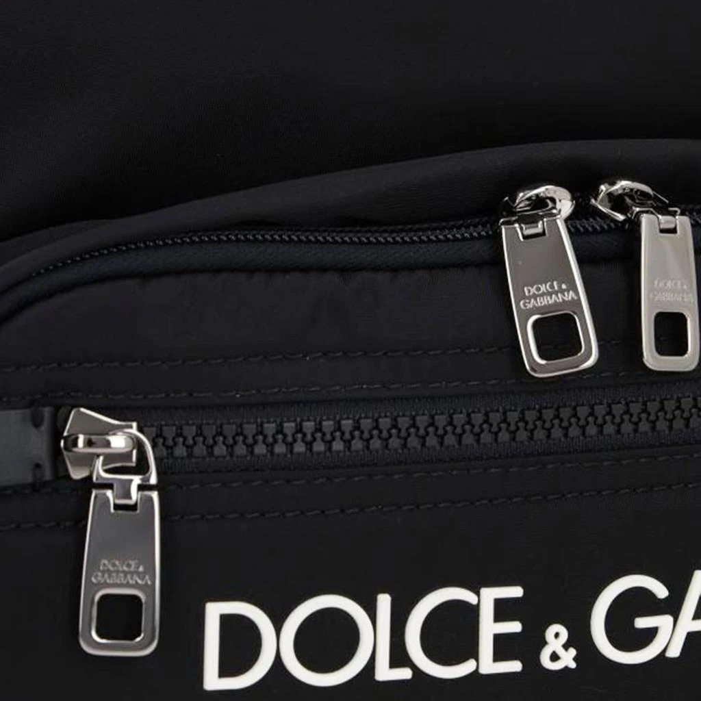 Dolce & Gabbana Dolce & Gabbana Backpacks 4