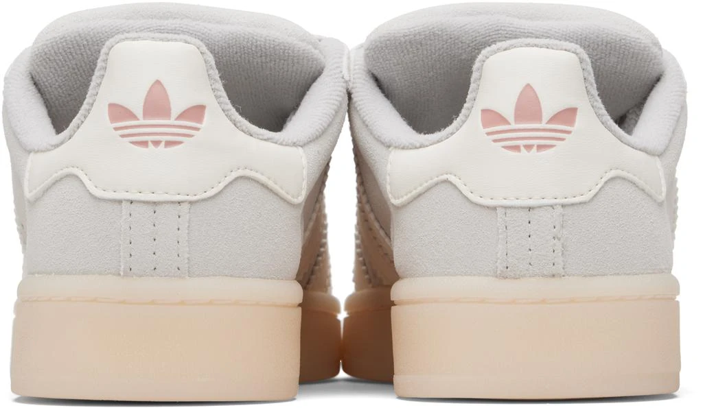 Adidas Gray Campus 00s Sneakers - SPORTS - Compare Prices from 8+ Stores -  BeyondStyle