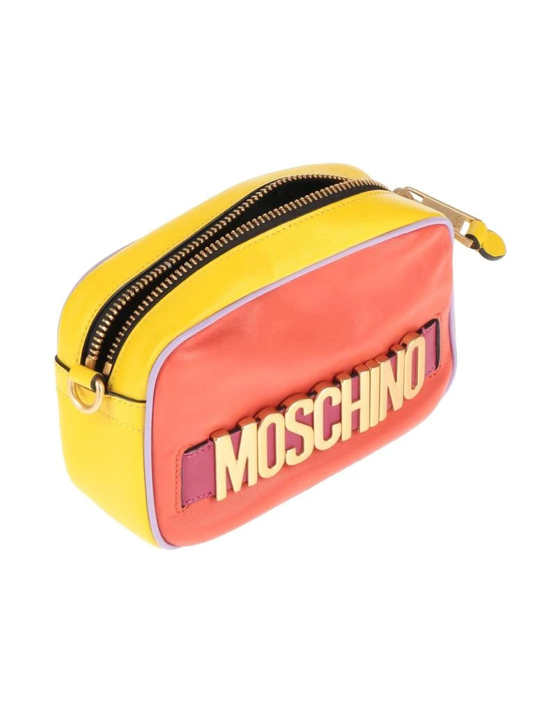 Moschino Cross-body bags 2