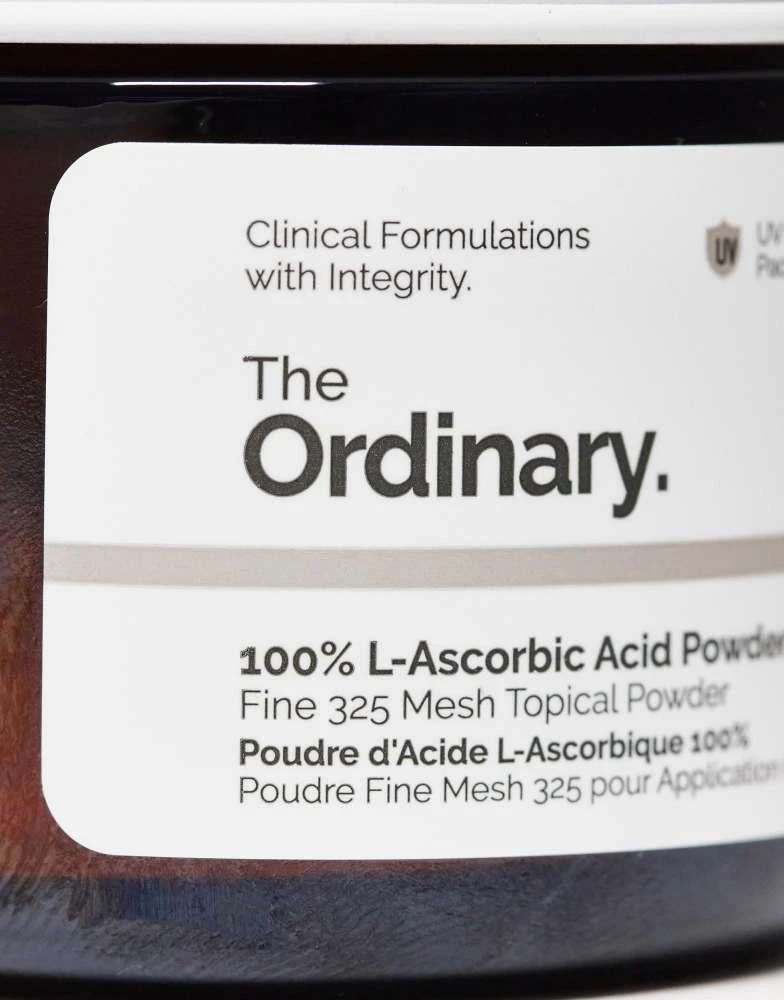 The Ordinary The Ordinary 100% L-Ascorbic Acid Powder 20g 3