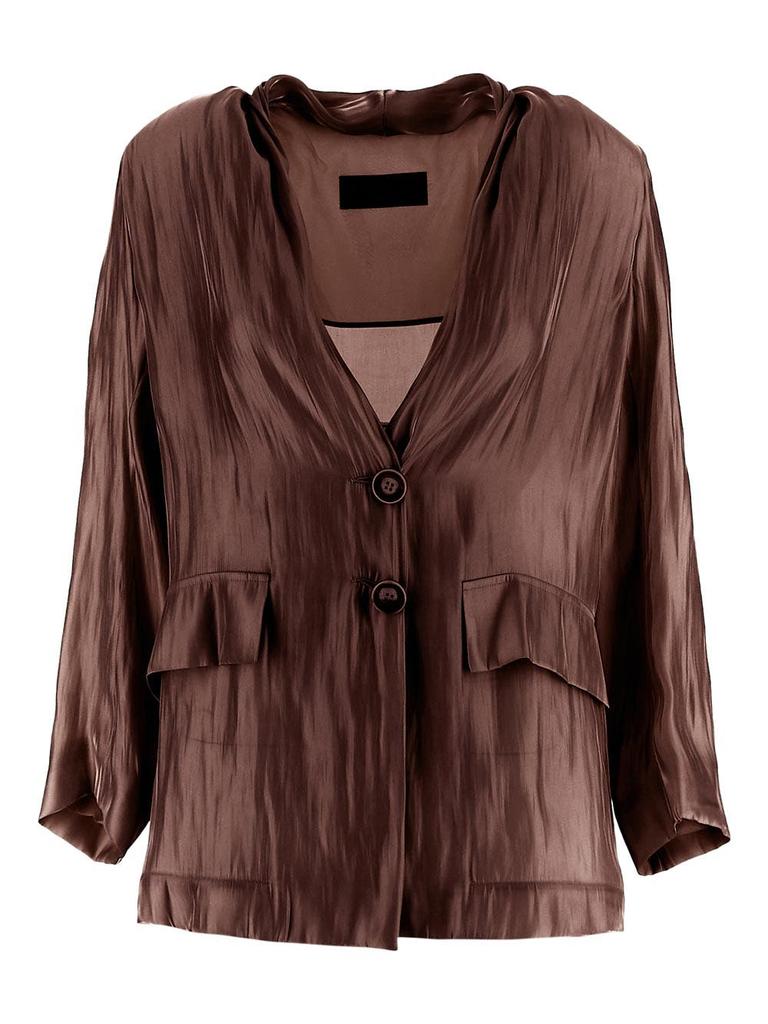 GENTRYPORTOFINO jacket woman