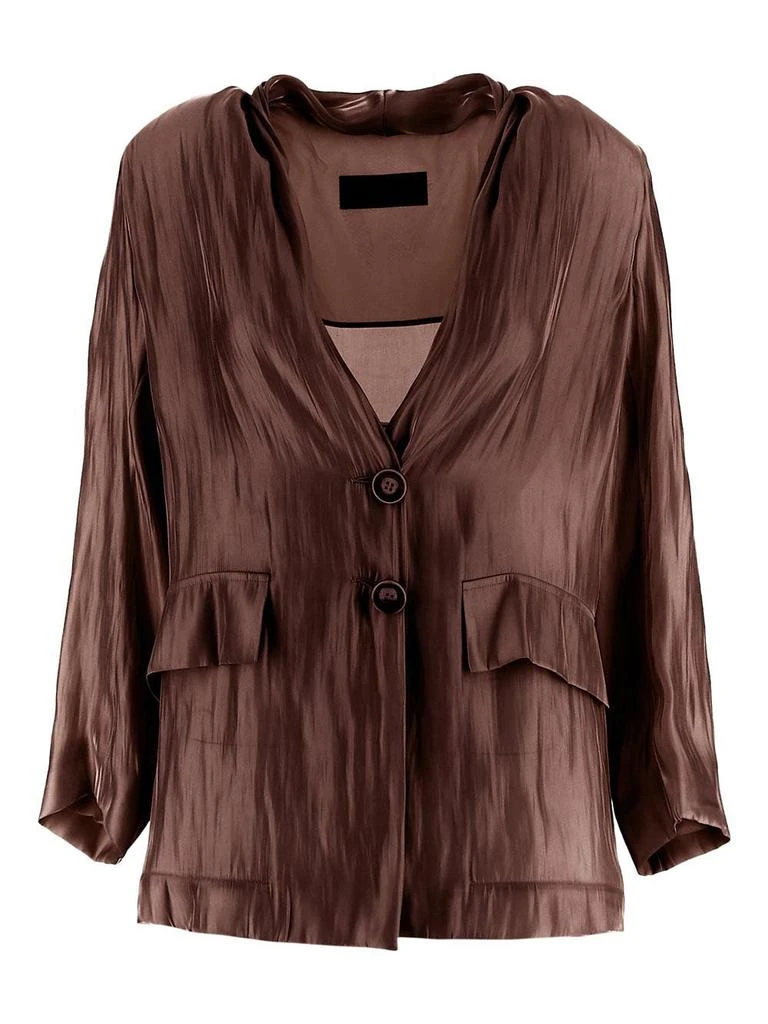 GENTRYPORTOFINO jacket woman 1