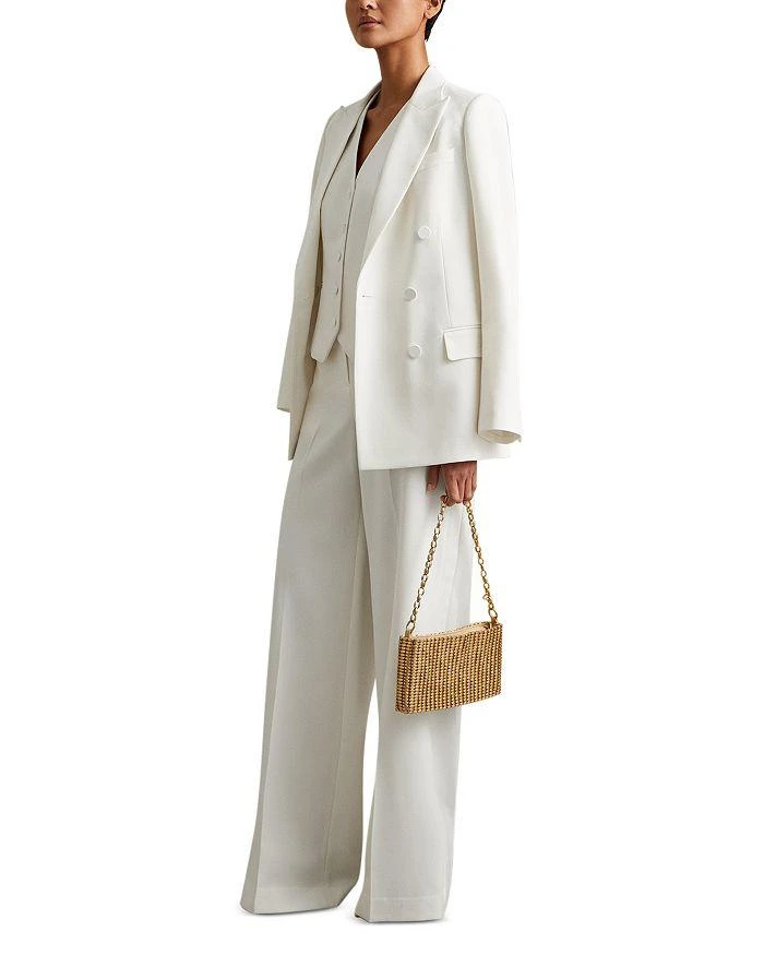 REISS Leanna Tux Trousers 2