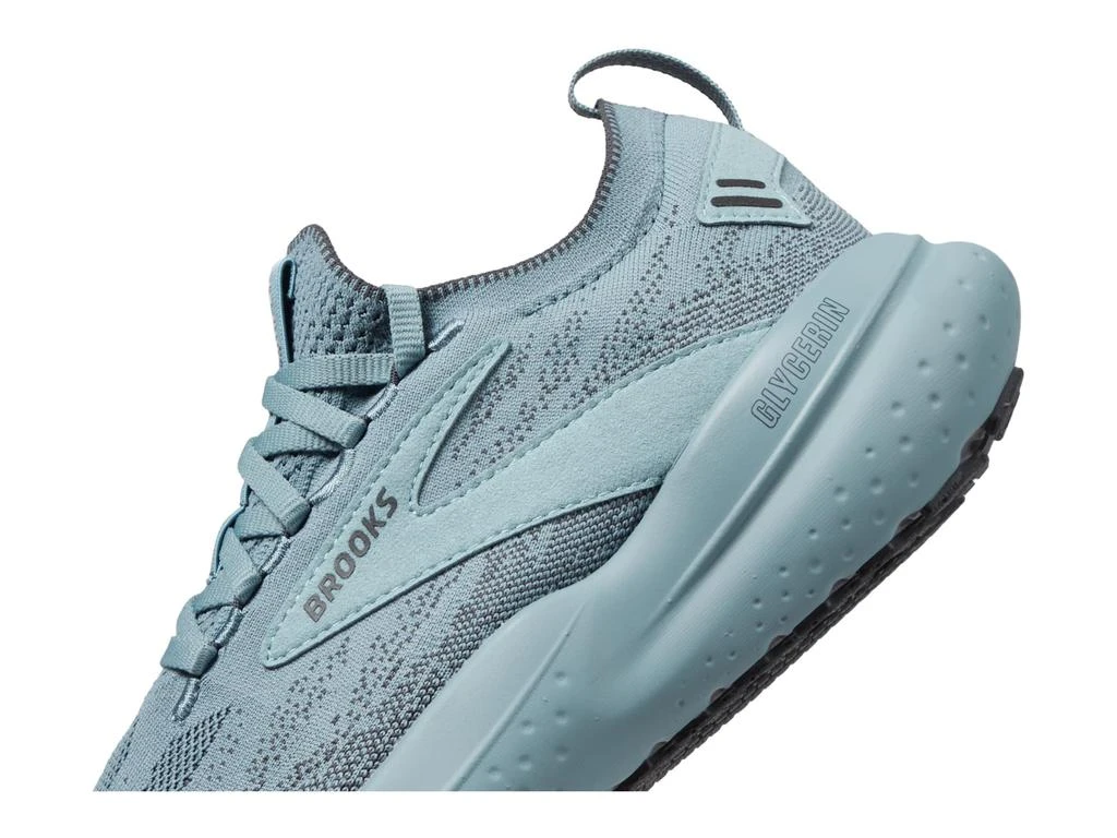 Brooks Glycerin Stealthfit 21 5