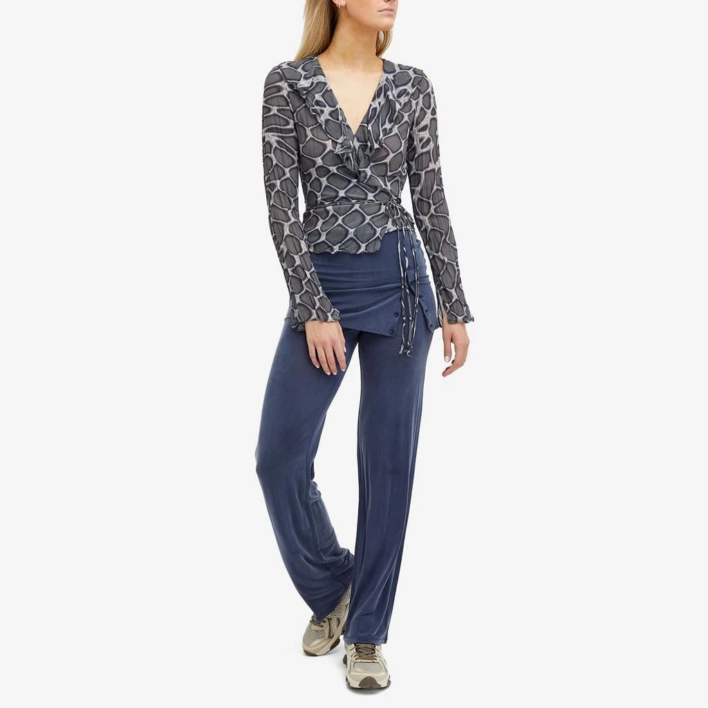 Wood Wood Wood Wood Hannah Blouse 4