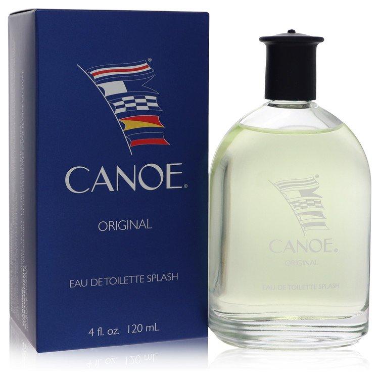 DANA Canoe by  Eau De Toilette / Cologne 4 oz Men