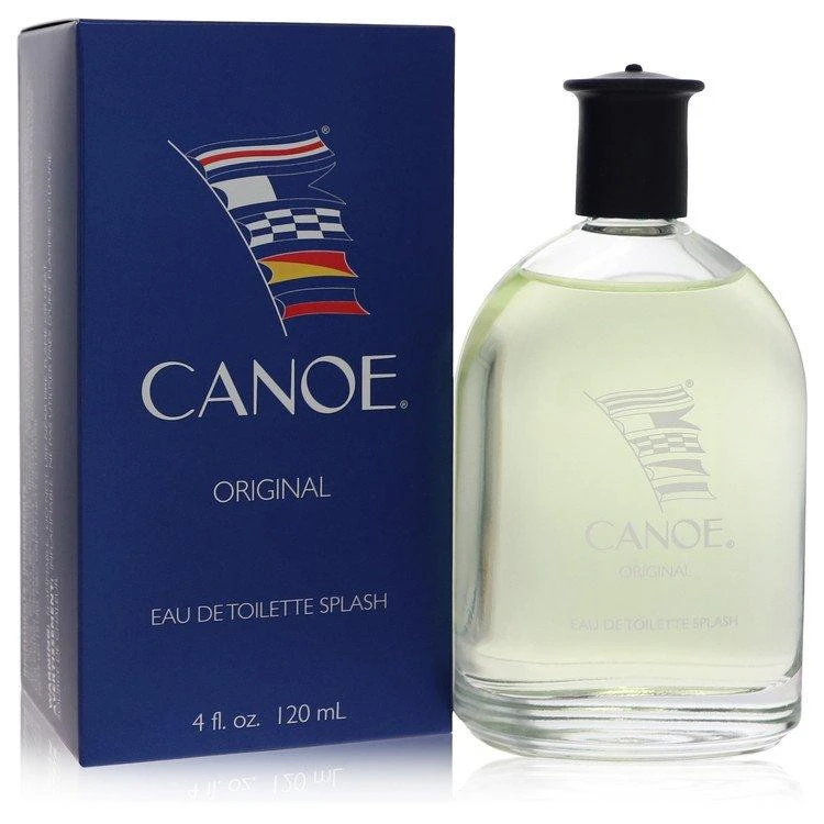 DANA 2pcs Combo Canoe by  Eau De Toilette / Cologne 4 oz Men 1