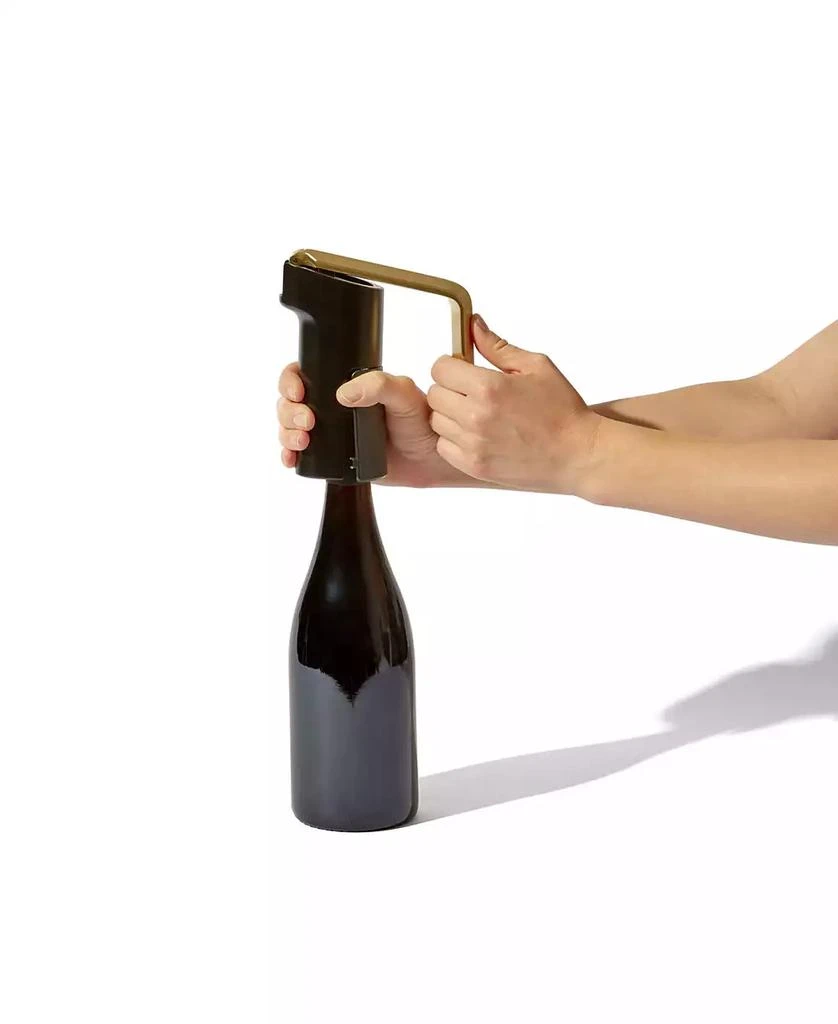 Rabbit Lever Corkscrew 8