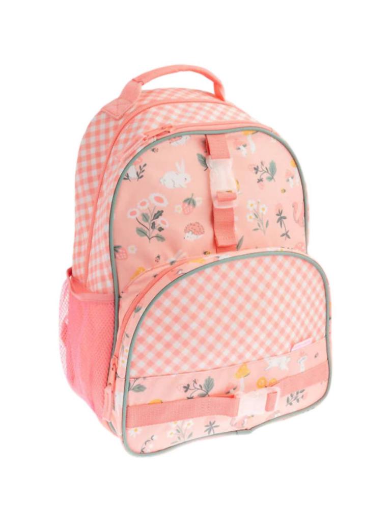 Stephen Joseph Stephen Joseph - Kid's All Over Print Backpack