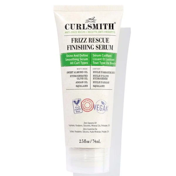 Curlsmith Curlsmith Frizz Bundle 5