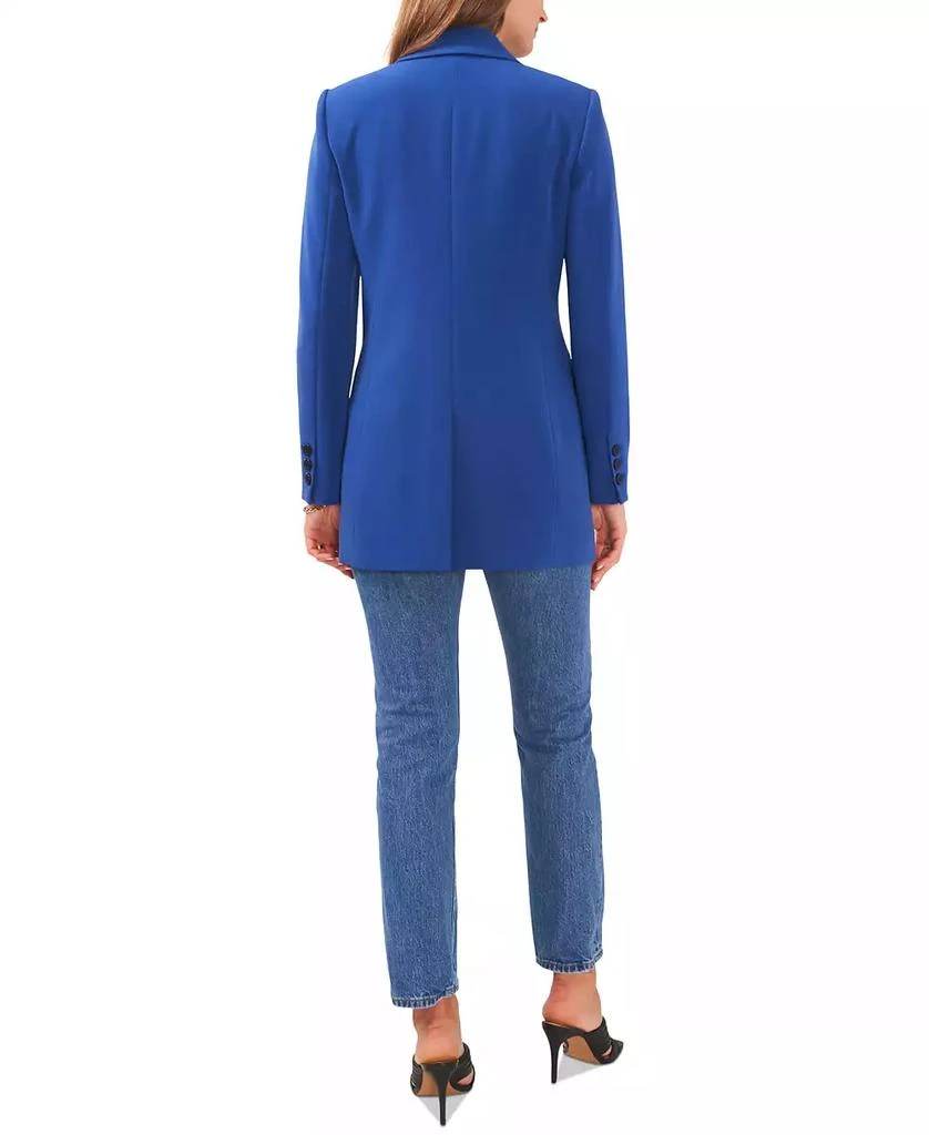 Vince Camuto Women's Single Breasted Blazer 4