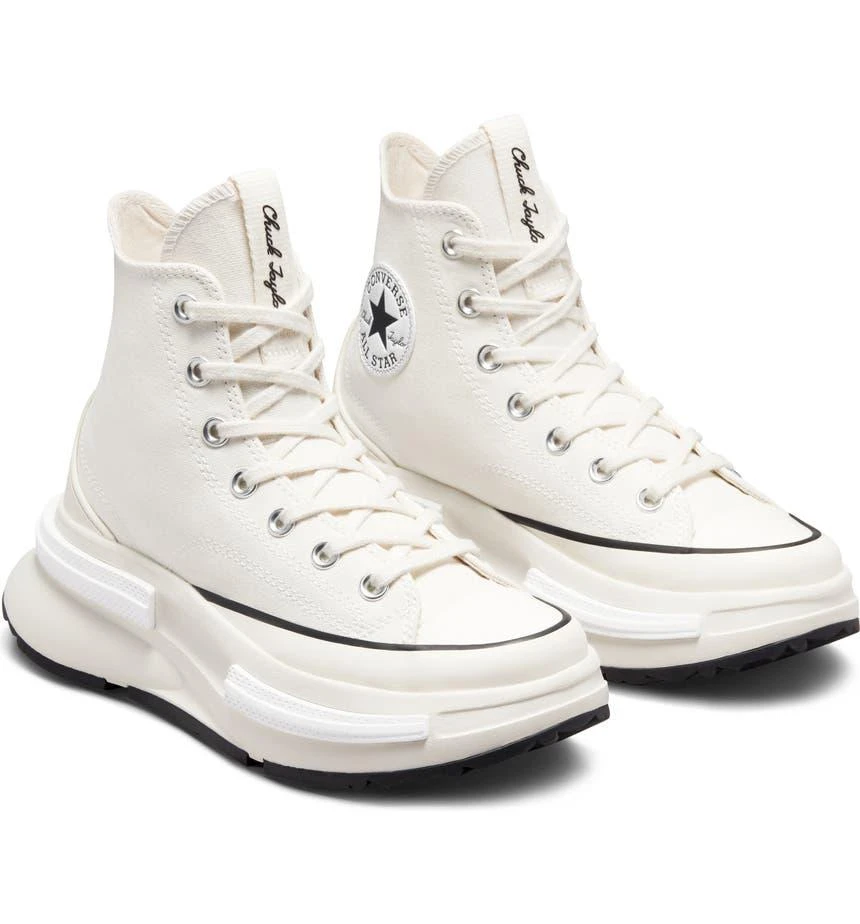 Converse Run Star Legacy CX High Top Platform Sneaker 8