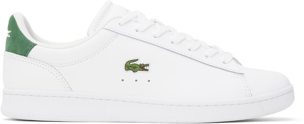 Lacoste Men's Lacoste Deviation 3.0 Casual Shoes - Compare