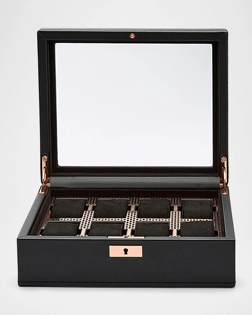 Wolf Axis 8-Piece Watch Box 4