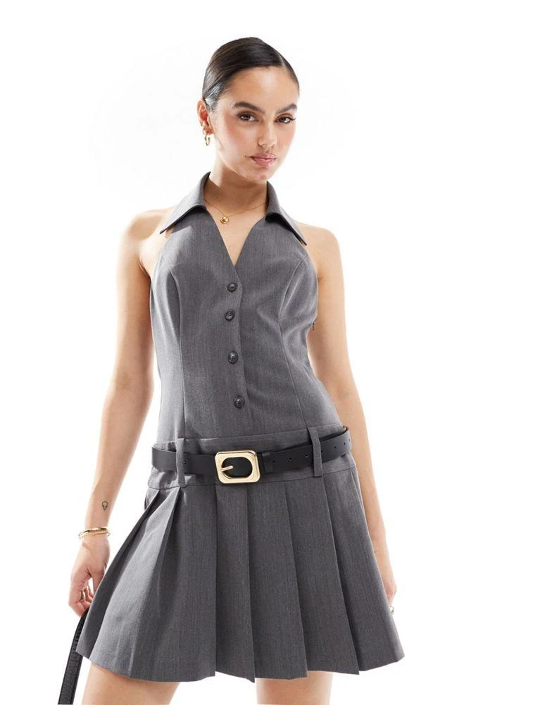 grey dresses uk Grey