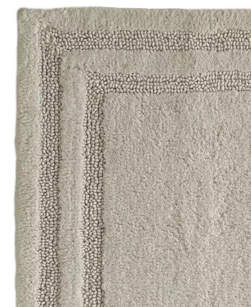 Tommy Bahama Home Isla Cotton Tufted 2-Pc. Bath Rug Set 3