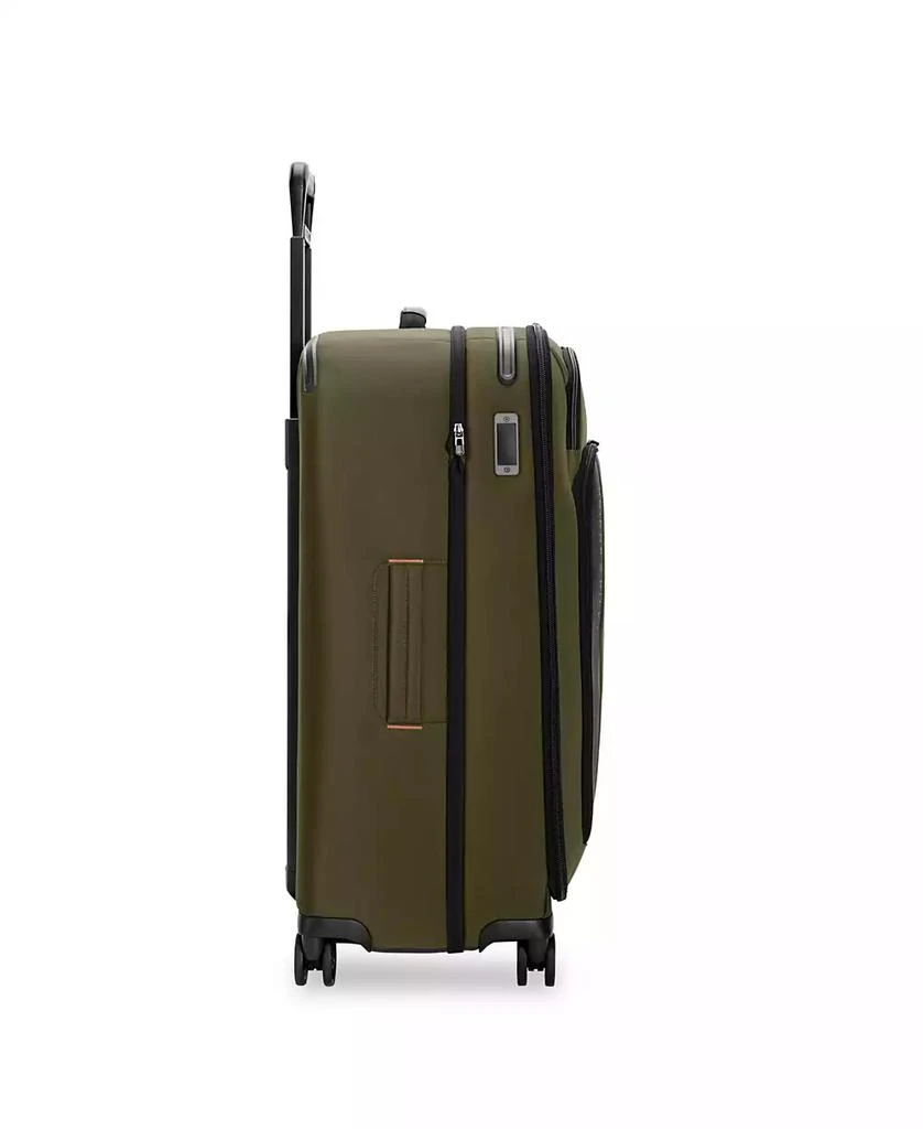 Briggs 
Riley ZDX 29" Check-In Large Expandable Spinner 4