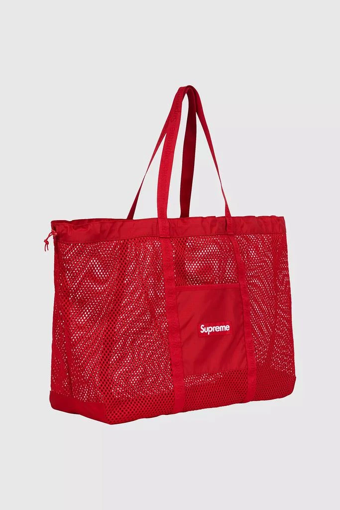 Supreme Supreme Mesh Tote Bag (SS25) 2