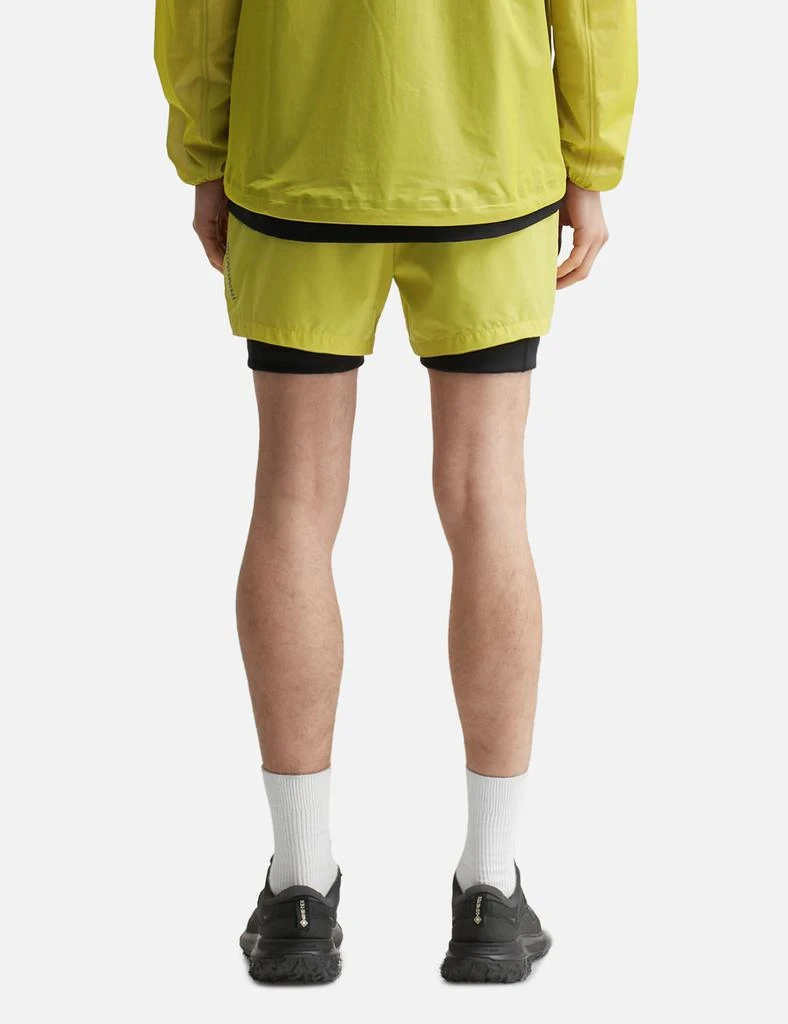 Houdini M
s Pace Trail Shorts 4