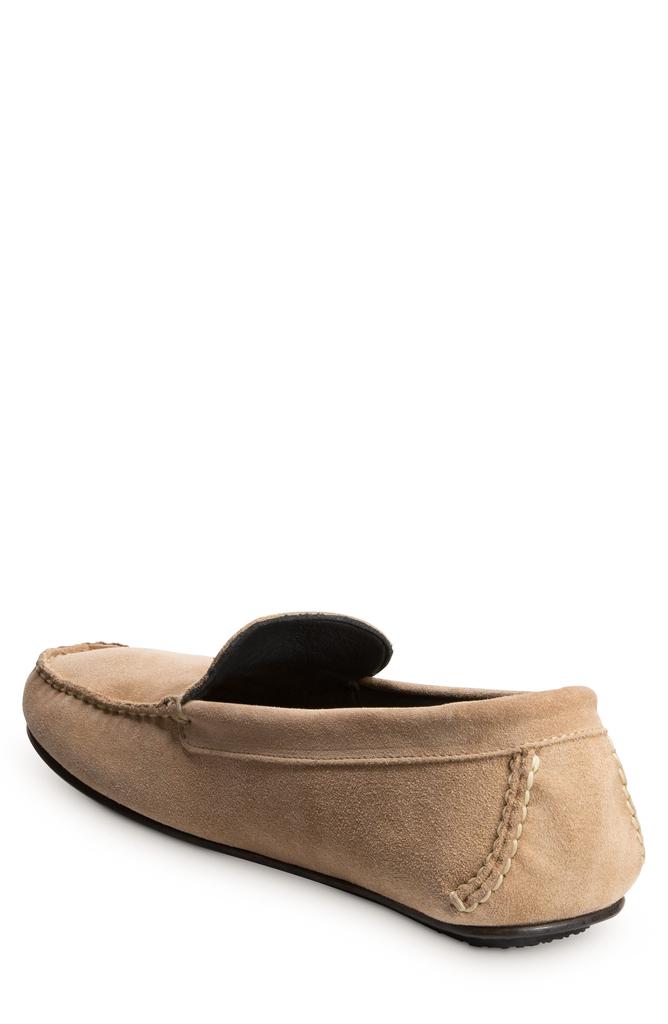 Allen Edmonds Super Sport Driving Shoe