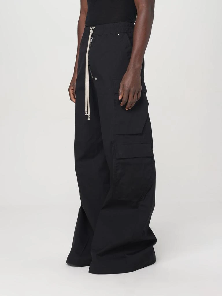 Rick Owens Pants men Rick Owens 4