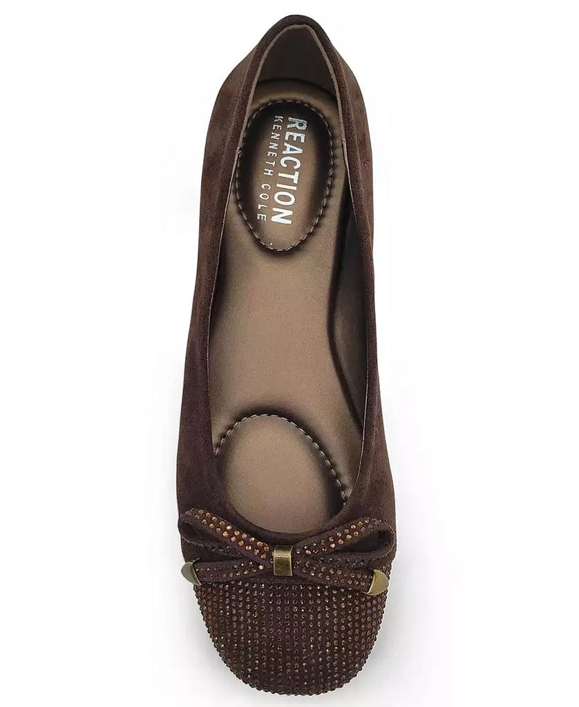 Kenneth Cole Women's Ellie Ballet Flats 5
