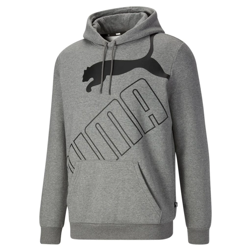 Puma PUMA Men's Big Logo Hoodie 7