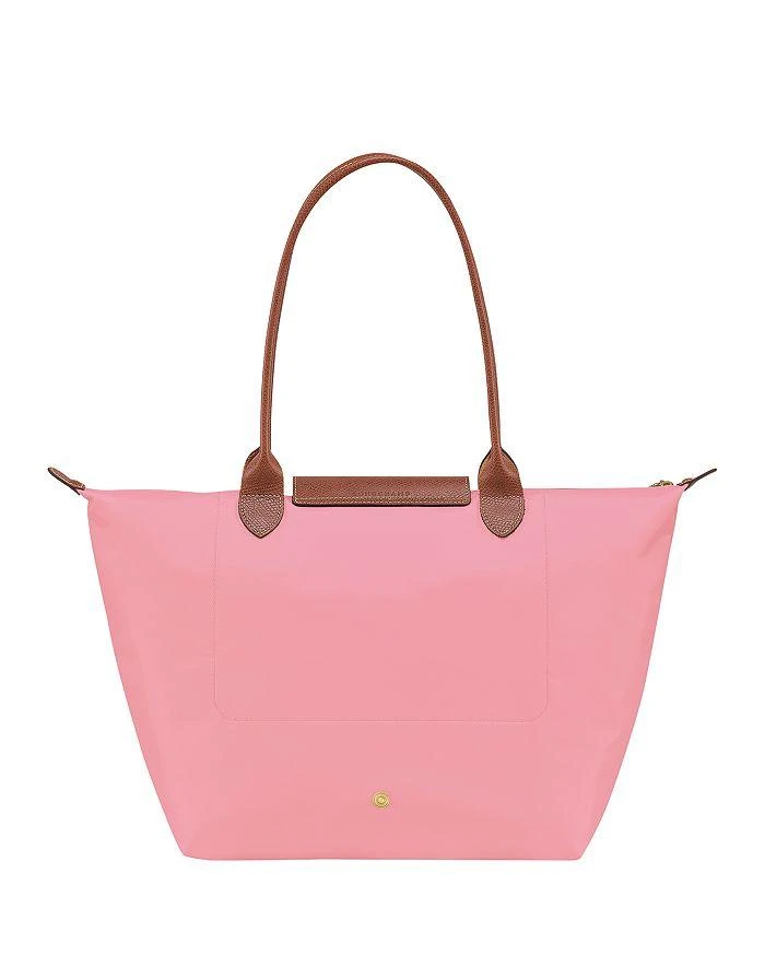 Longchamp Le Pliage Original Large Nylon Tote Bag 4