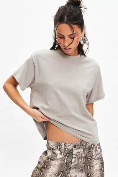 BDG BDG Universal Boxy Tee 1