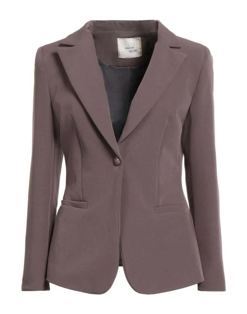 YES ZEE by ESSENZA Blazer 1
