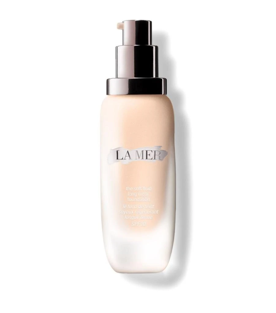 La Mer The Soft Fluid Long Wear Foundation SPF 20 2