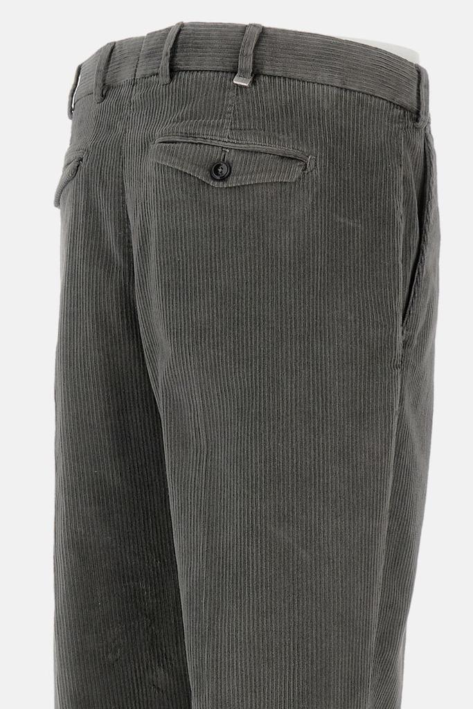 PT01 Velvet Trousers