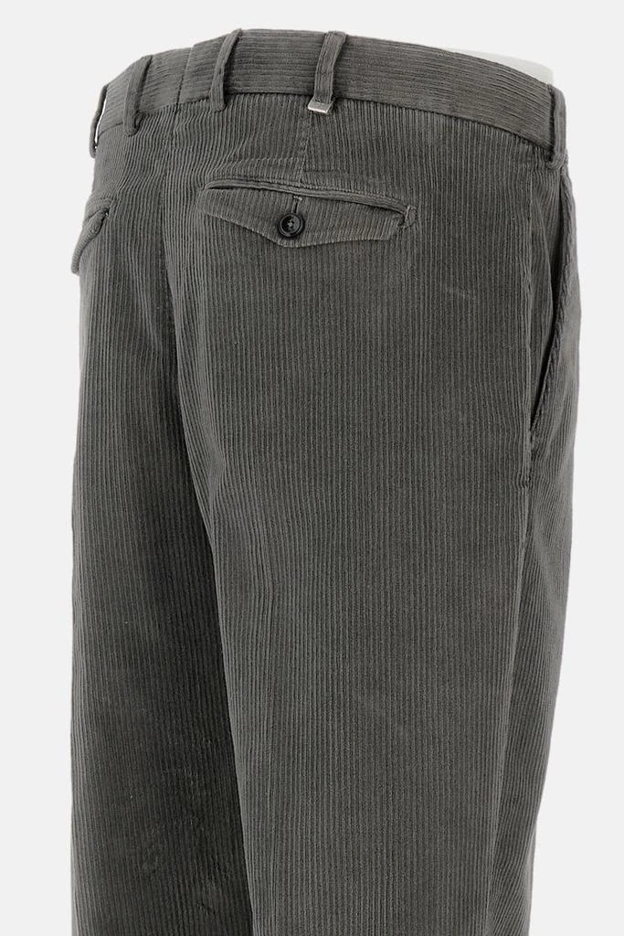 PT01 Velvet Trousers 2