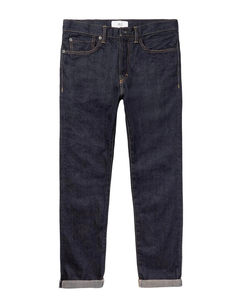 MR P. Denim pants 1
