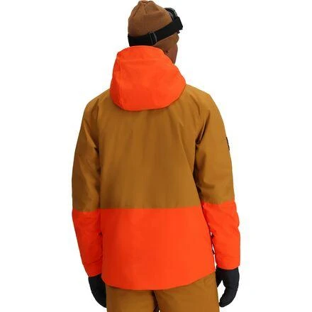 Outdoor Research Snowcrew Jacket - Men
s 2