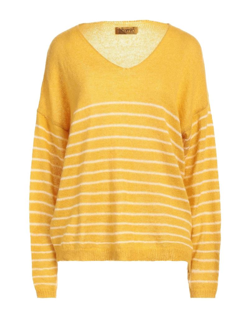 eBARRITO Sweater